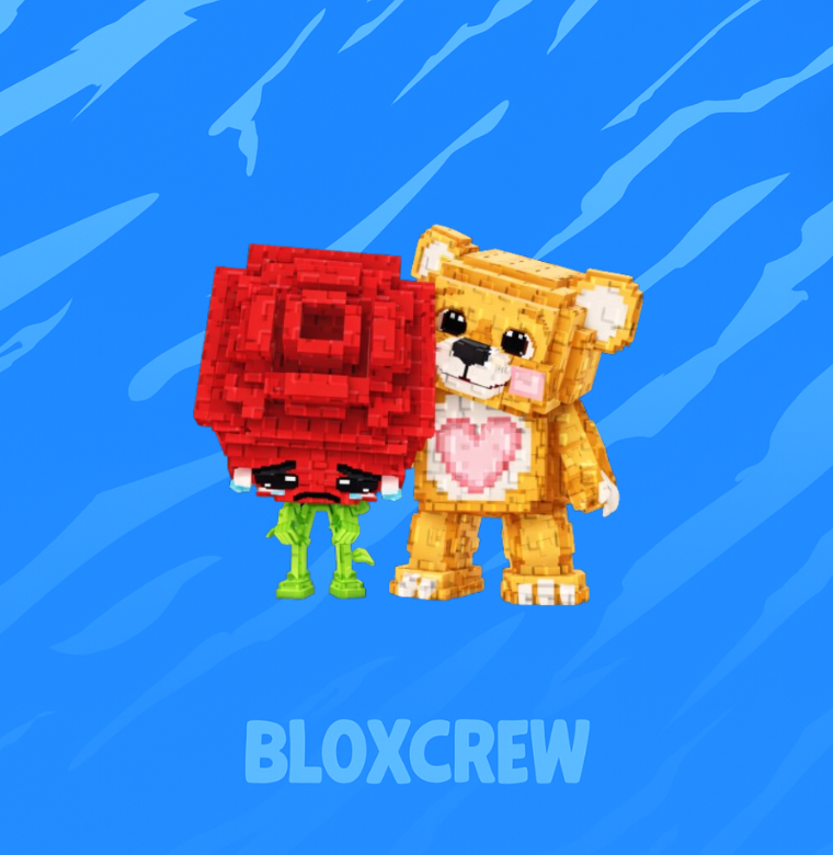 Rosey and Teddy