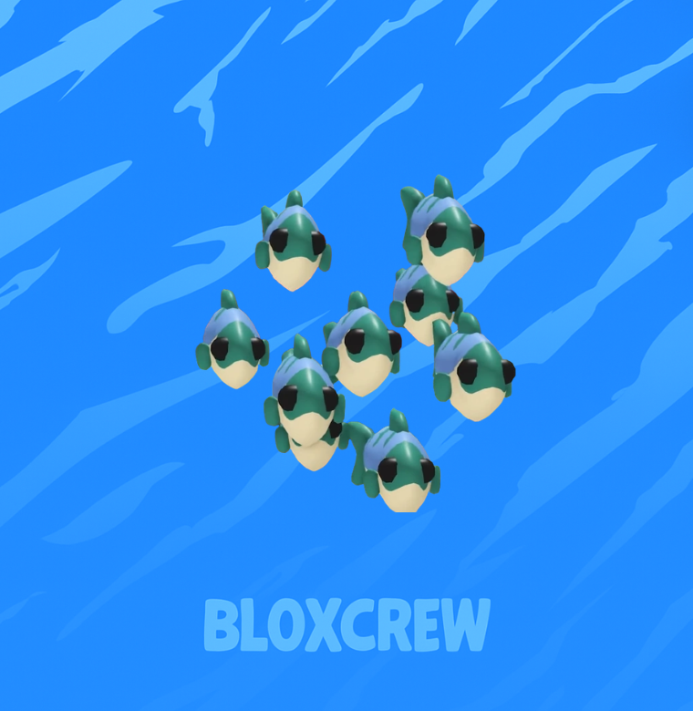 Many Mackeral