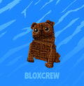 Golden & Chocolate Traited Money Money Puggy
