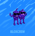 Galaxy Swaggy bros