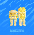 Divine Burguru and Fryuru 3.2B/s *NEW TRAIT*