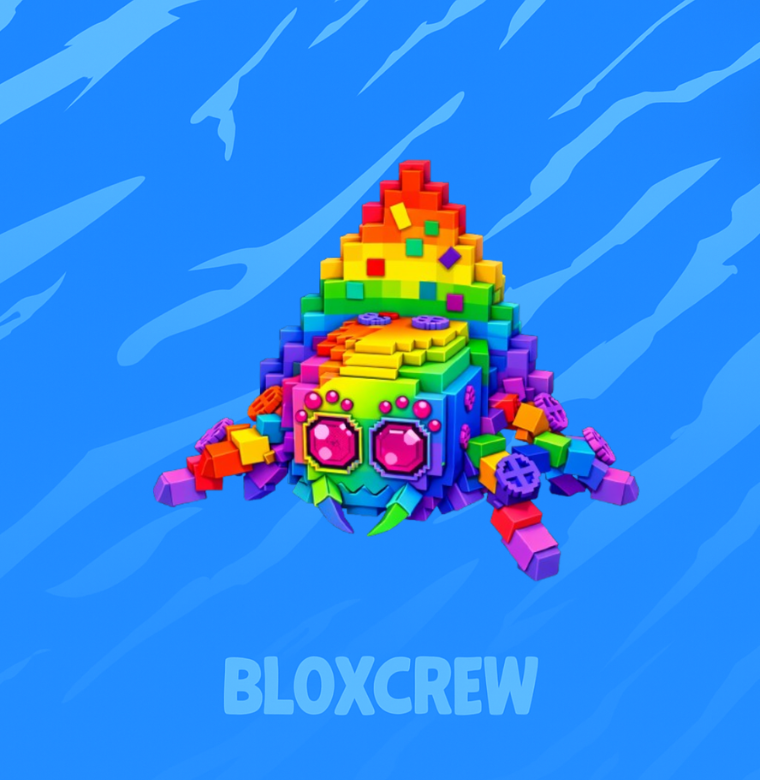 Rainbow Nacho Spyder 1.4B/s