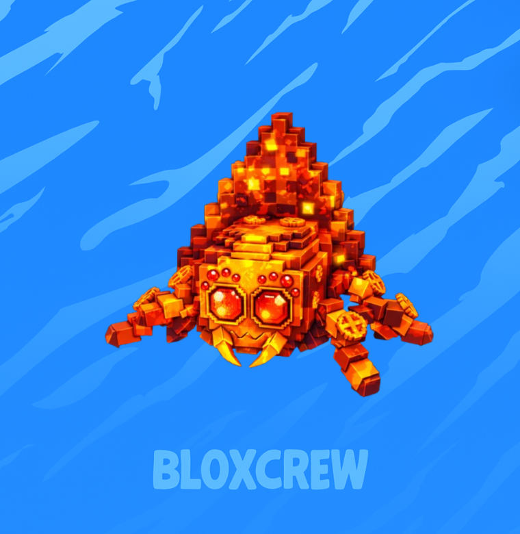 Lava Nacho Spyder 1.1B/s