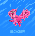 Candy Dragon Cannelloni