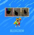 Tuff Toucan CRAFT *MUTATIONS*