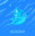 Diamond Capitano Moby 1.2B/s *TRAITED*