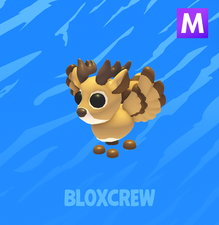 Mega Caelum Cervi