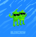 Radioactive Swaggy Bros