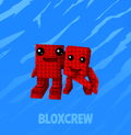 Bloodrot Los Bros *TRAITED*