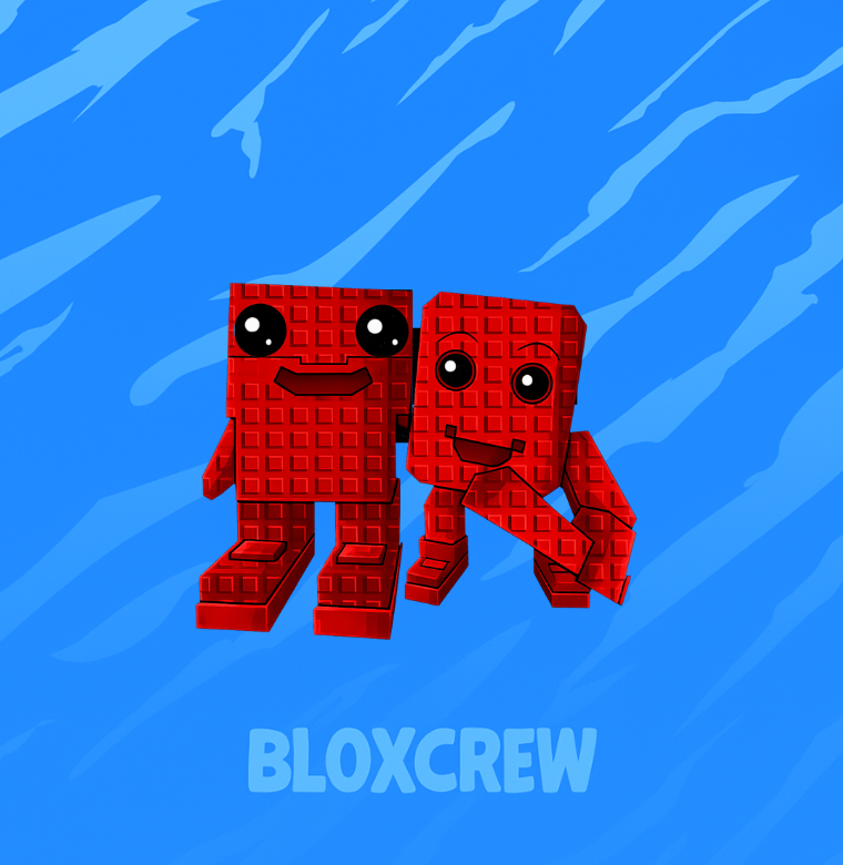 Bloodrot Los Bros *TRAITED*
