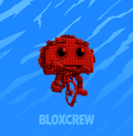 Bloodrot Tacorita Bicicleta