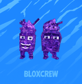 Galaxy Fragrama and Chocrama 2B/s