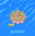 10x Hacker Esok Sekolah 5.3Qn/s