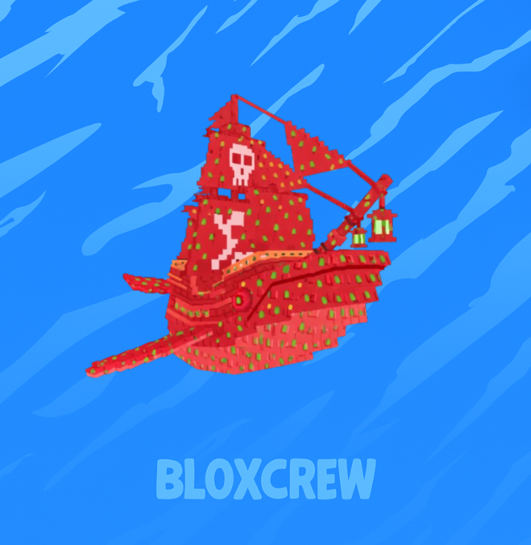 Strawberry Capitano Moby