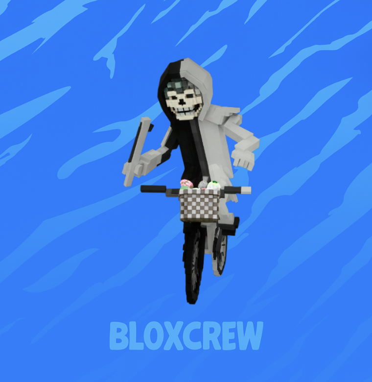 Yin Yang Mieteteira Bicicleteira