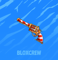 Gingermint Gun