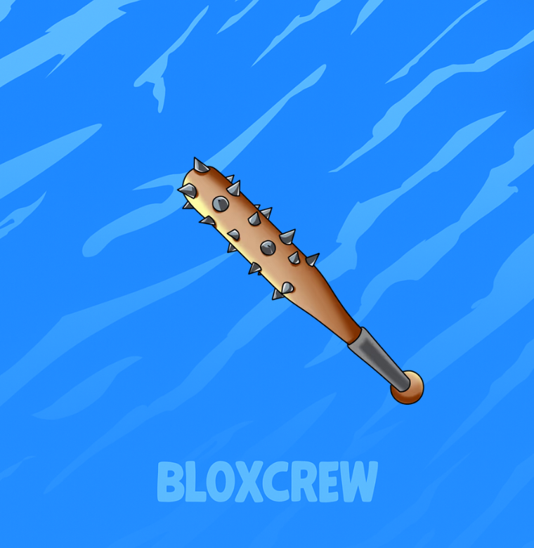 Bat Knife