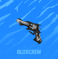 Soul Gun