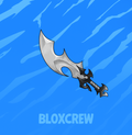Spirit Knife