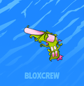 Flora Gun