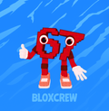 Bloodrot 67 15M/s
