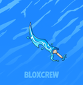 Waves Knife