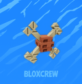332 Quintillion Bone Blossom Fruit
