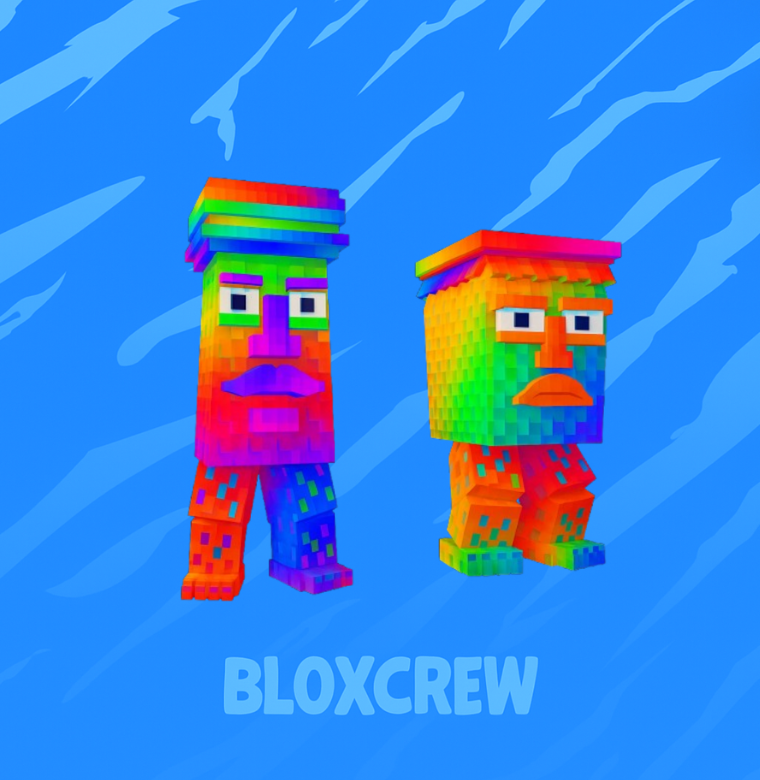 Rainbow Garama and Madungdung