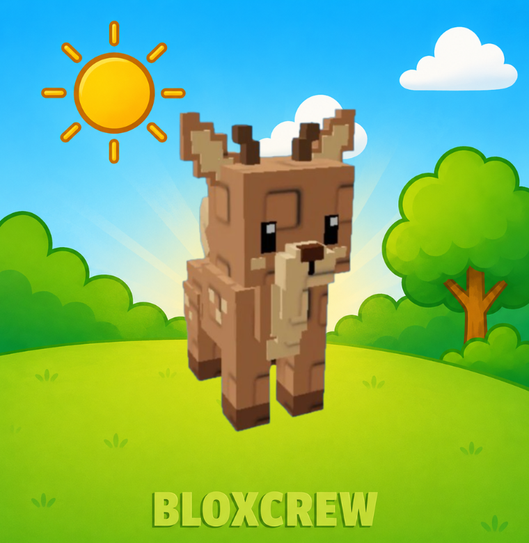 Deer