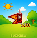 x10 Dragon's Breath Seed