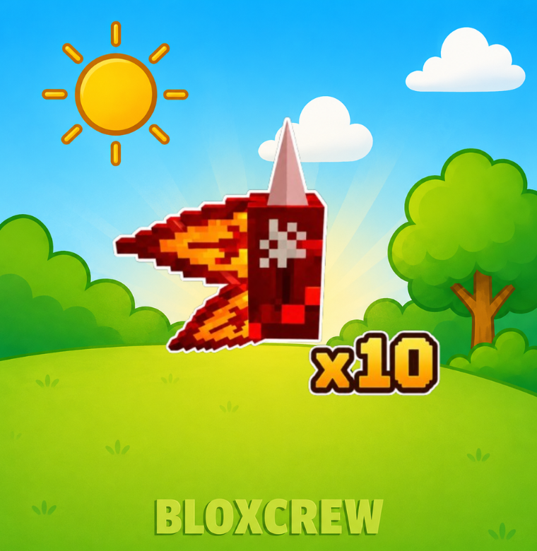 x10 Dragon's Breath Seed