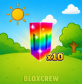x10 Rainbow Seeds