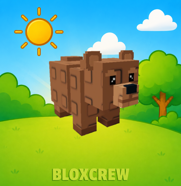 Bear
