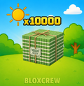 x10000 Bamboo Seeds *OP DEAL*