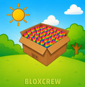 x1000 Rainbow Seeds