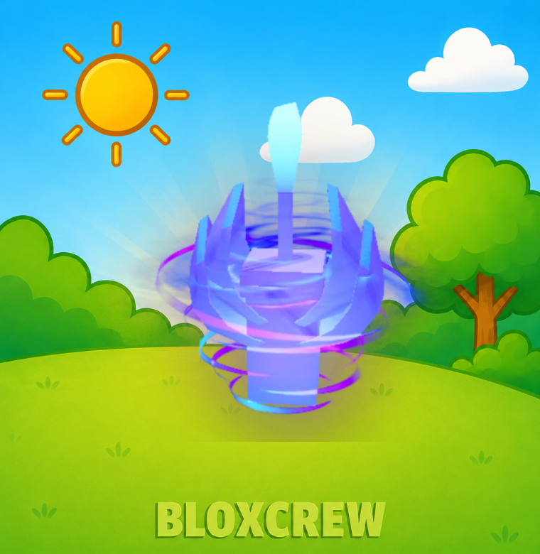 Hypno Bloom Seed