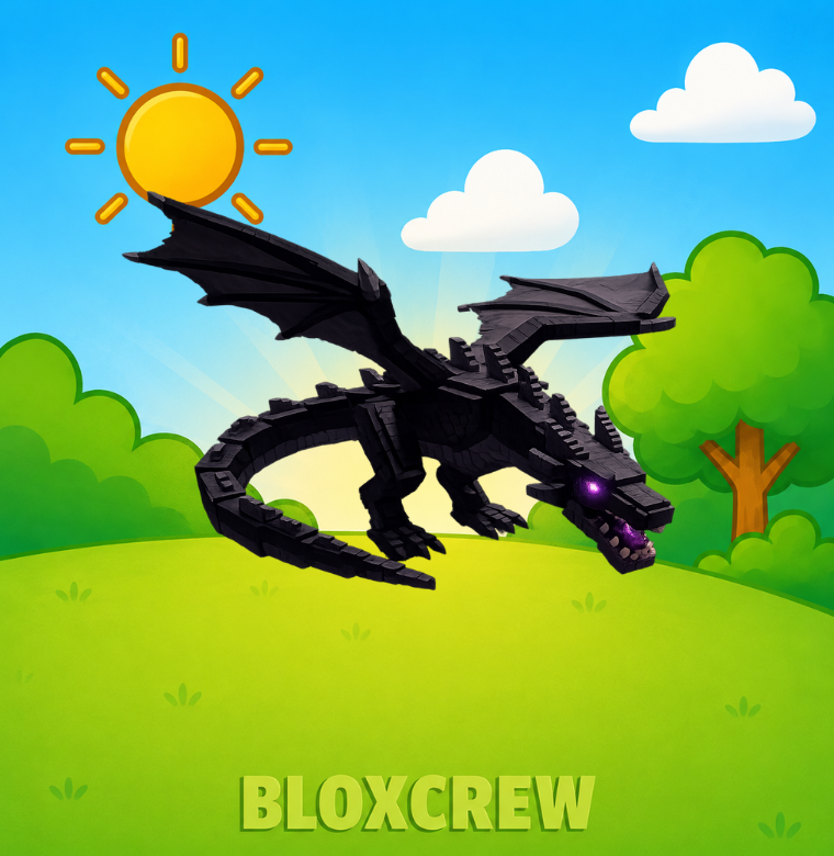 Black Dragon