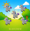 5x Unicorn Bundle