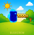 1000x Mega Seed