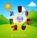 Ultimate Seed Bundle *New Seed*