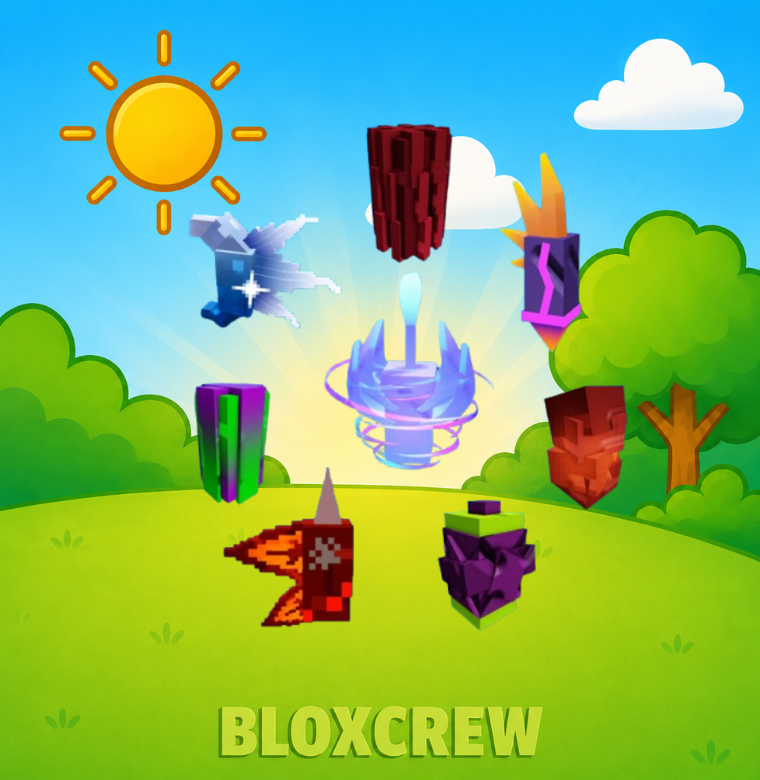 Ultimate Seed Bundle *New Seed*