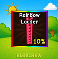Rainbow Ladder