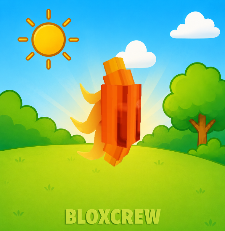 Sun Bloom Seed