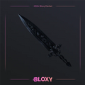 Dark Sword
