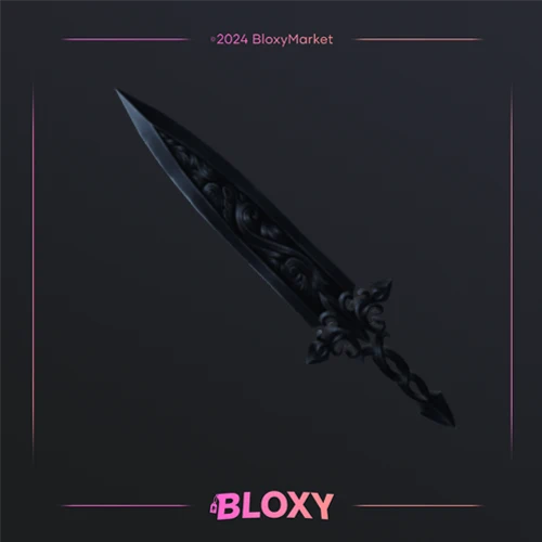 Dark Sword