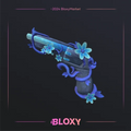 Flowerwood Gun