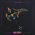 Hallowscythe