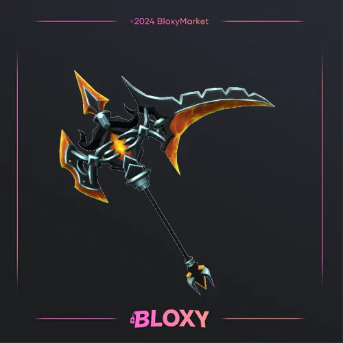 Hallowscythe