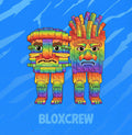 Rainbow Burguru And Fryuru 1.5B/s