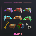 Misc Set